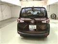2019 Toyota Sienta