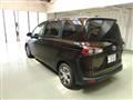 2019 Toyota Sienta