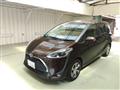 2019 Toyota Sienta