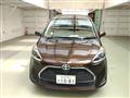 2019 Toyota Sienta
