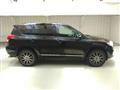 2011 Toyota Vanguard