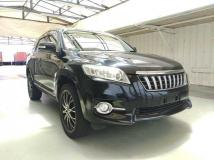 2011 Toyota Vanguard