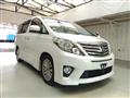 2012 Toyota Alphard