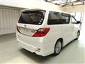 2012 Toyota Alphard