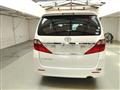 2012 Toyota Alphard