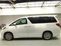 2012 Toyota Alphard