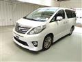 2012 Toyota Alphard