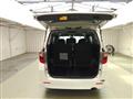 2012 Toyota Alphard