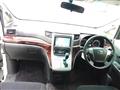 2012 Toyota Alphard