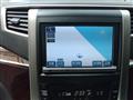 2012 Toyota Alphard