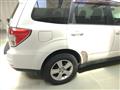 2012 Subaru Forester