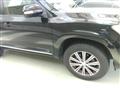 2012 Toyota Vanguard