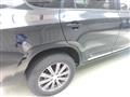 2012 Toyota Vanguard