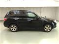 2010 Subaru Forester