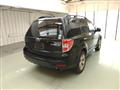 2010 Subaru Forester