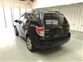 2010 Subaru Forester