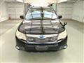 2010 Subaru Forester