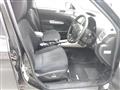 2010 Subaru Forester