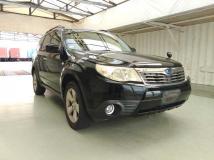 2010 Subaru Forester