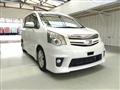 2011 Toyota Noah