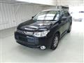 2013 Mitsubishi Outlander