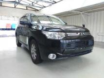 2013 Mitsubishi Outlander