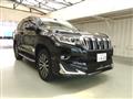 2021 Toyota Land Cruiser Prado