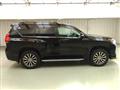 2021 Toyota Land Cruiser Prado