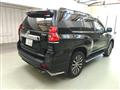 2021 Toyota Land Cruiser Prado