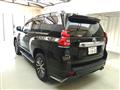 2021 Toyota Land Cruiser Prado