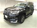 2021 Toyota Land Cruiser Prado