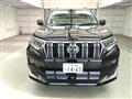 2021 Toyota Land Cruiser Prado