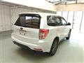 2011 Subaru Forester