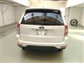 2011 Subaru Forester