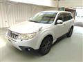 2011 Subaru Forester