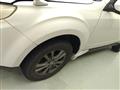 2011 Subaru Forester