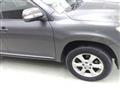 2011 Toyota Vanguard