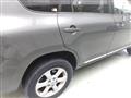 2011 Toyota Vanguard
