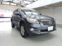 2011 Toyota Vanguard