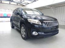 2008 Toyota Vanguard