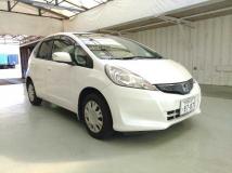 2012 Honda Fit