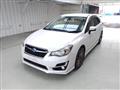 2015 Subaru Impreza
