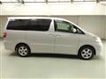 2005 Toyota Alphard