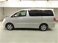 2005 Toyota Alphard