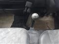 2001 Nissan Vanette