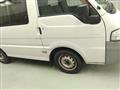 2001 Nissan Vanette
