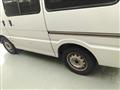 2001 Nissan Vanette