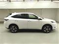 2016 Toyota Harrier