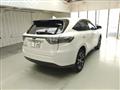 2016 Toyota Harrier