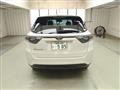 2016 Toyota Harrier